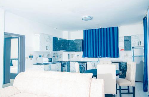 Remera Bed & Breakfast | Wintana Hotel & Apartments