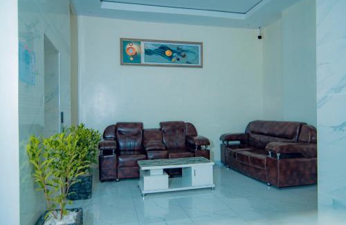 Remera Bed & Breakfast | Wintana Hotel & Apartments