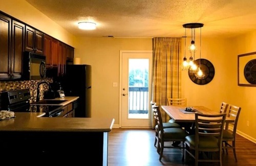Massanutten Villa | WINTER CABINS IN THE VALLEY please give 30day notice before booking