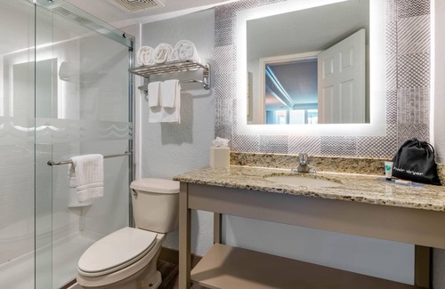 Clearwater Beach Hotel | Winter the Dolphin's Beach Club, an Ascend Collection Hotel