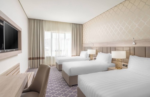 Mecca Hotel | Wirgan Hotel Al Nour