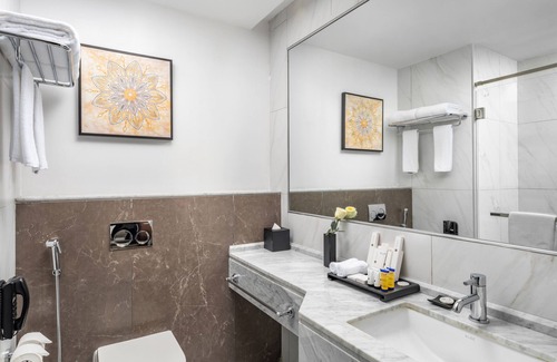Mecca Hotel | Wirgan Hotel Al Nour