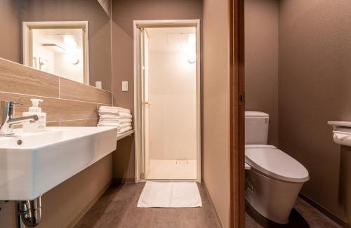 Susukino Hostel | WISE OWL HOSTELS SAPPORO