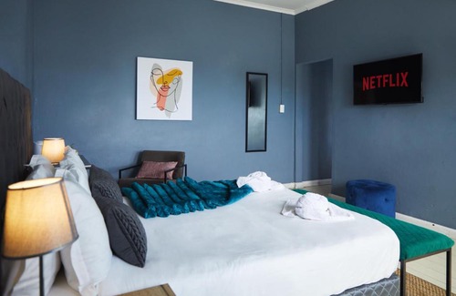 Salt River Hotel | Wish U Were Here
