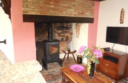 Wilmington House | Wishing Well Cottage