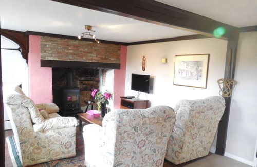 Wilmington House | Wishing Well Cottage