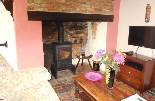 Wilmington House | Wishing Well Cottage