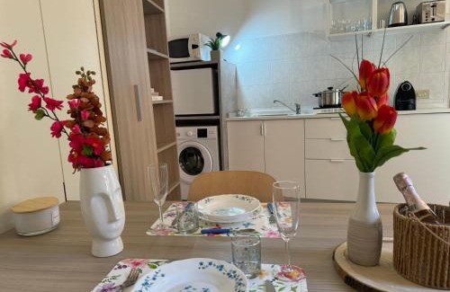 Argegno Apartment | Wisteria Dreams - A due passi dal Lago