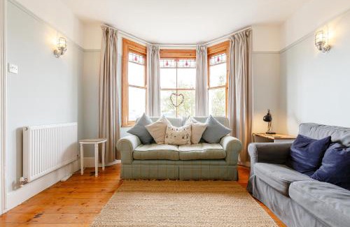 Mevagissey House | Wisteria