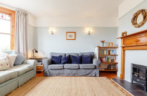 Mevagissey House | Wisteria