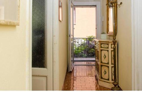 Brunate Apartment | WISTERIA HOUSE