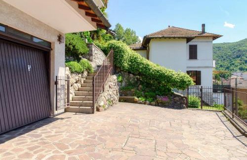 Como Apartment | Wisteria Rooms on Lake Como