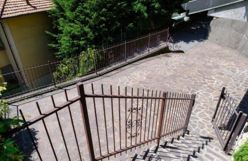Como Apartment | Wisteria Rooms on Lake Como