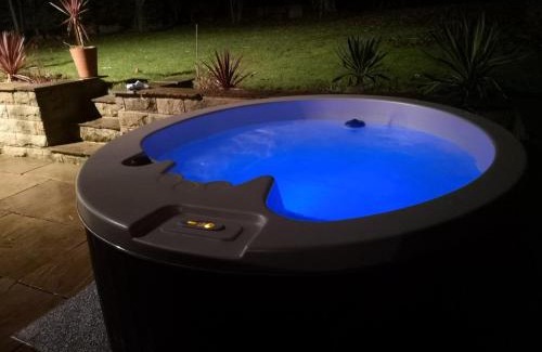 Yeadon Apartment | Wisteria Way relaxing spot