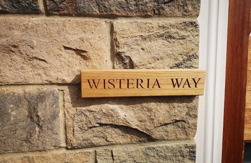 Yeadon Apartment | Wisteria Way relaxing spot