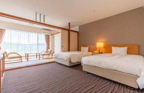 Usami Hotel | Wisterian Life Club Usami