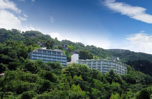 Usami Hotel | Wisterian Life Club Usami