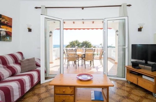 Son Bou Villa | With pool and fantastic sea view - Villa Nineta