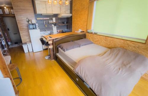 Awase Apartment | Wivic Awase 4th floor - Vacation STAY 33360v