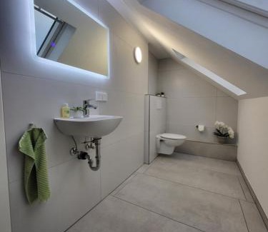 Sennfeld Apartment | Wohlfühlen in Schweinfurt