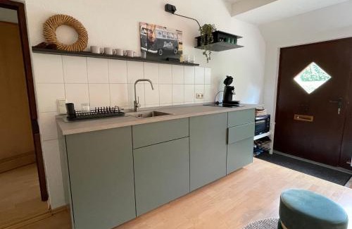 Hohwacht Apartment | Wohlfühloase am Strand!