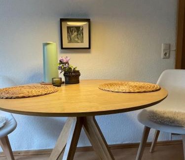 Hohwacht Apartment | Wohlfühloase am Strand!