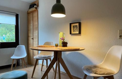Hohwacht Apartment | Wohlfühloase am Strand!