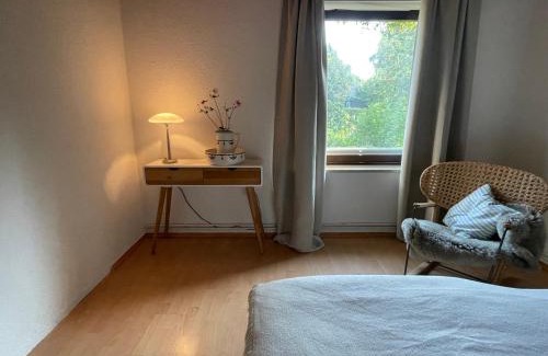 Hohwacht Apartment | Wohlfühloase am Strand!