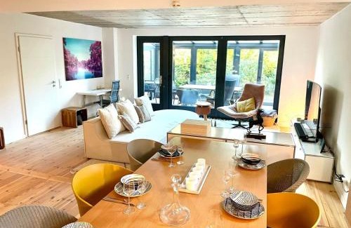 Eckernfoerde Apartment | Wohlfühloase