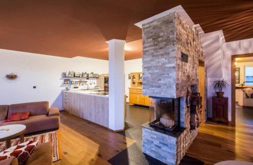 Alt-Kurenz Apartment | Wohlfühloase mit Blick auf Trier