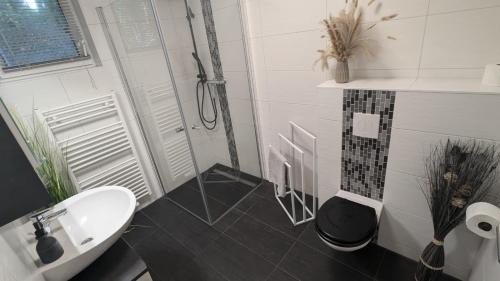 Bad Saarow Apartment | Wohlfühloase unter den Linden