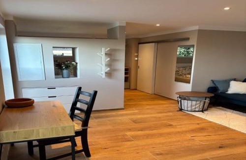 Hassfurt Apartment | Wohlfühlstudio in Sylbach