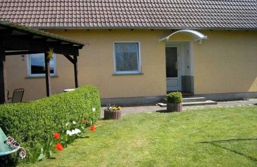 Muritz House | Wohlfühlurlaub im Ferienhaus