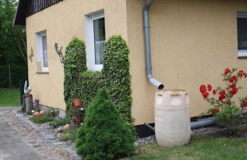 Muritz House | Wohlfühlurlaub im Ferienhaus