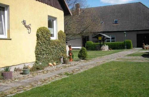 Muritz House | Wohlfühlurlaub im Ferienhaus