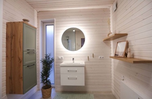 Schwarzenbach am Wald Ski Chalet | Wohndorf Windmühle