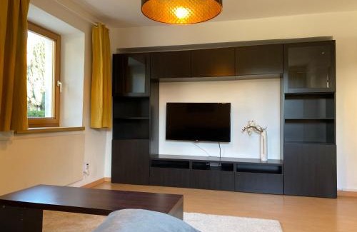 Hoetting Apartment | Wohne im Grünen/Innsbruck/4 Pax