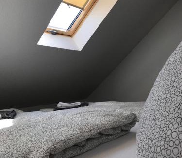 Center Apartment | Wohnen am Wanderweg II