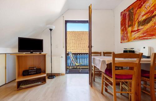 Lohbrugge Apartment | Wohnen Im Grünen