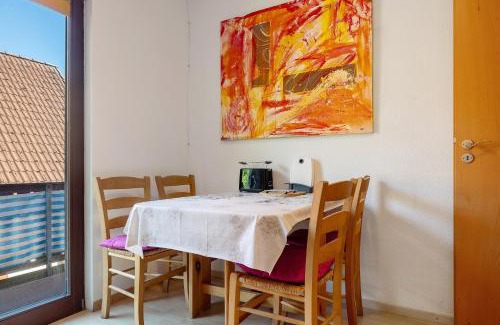 Lohbrugge Apartment | Wohnen Im Grünen