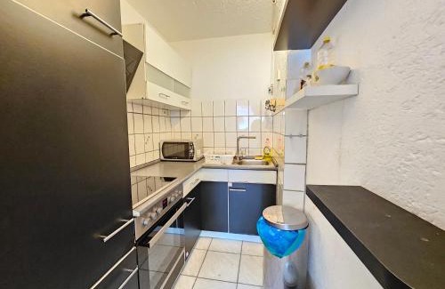 Ulm Apartment | Wohnreich Ulm Zentral 1 Zimmerwohnung