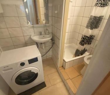 Ulm Apartment | Wohnreich Ulm Zentral 1 Zimmerwohnung