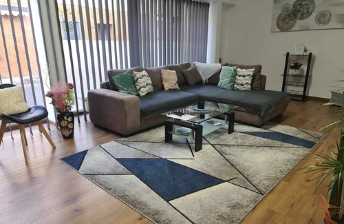 Oberwesel Apartment | Wohnung 51