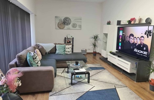 Oberwesel Apartment | Wohnung 51