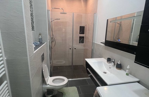 Oberwesel Apartment | Wohnung 51