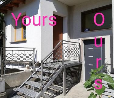 Pottsching Apartment | Wohnung