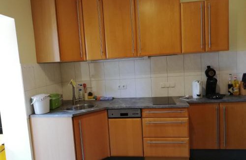 Pottsching Apartment | Wohnung
