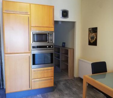 Pottsching Apartment | Wohnung