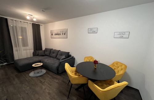 Mitte Condo | Wohnung in Altstadtnaehe