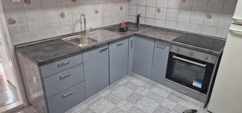 Zagreb Apartment | Wohnung in Nähe Maksimir EG
